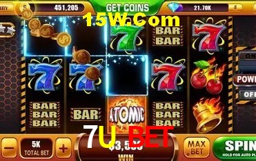Estatísticas 7U Bet