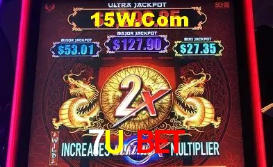Tecnologia da Plataforma 7U Bet