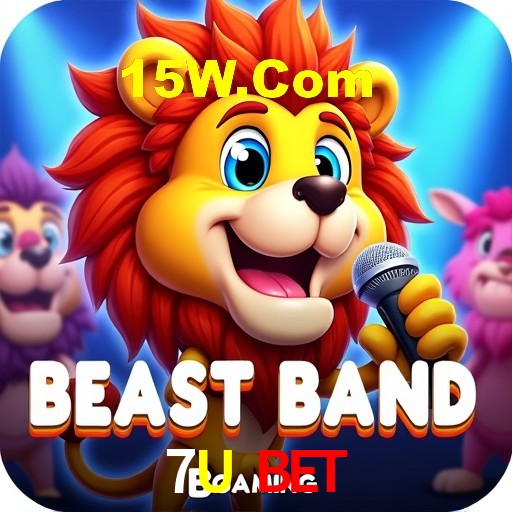 Interface do App 7U Bet