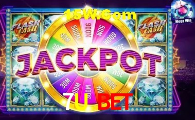 Promoções Sazonais 7U Bet