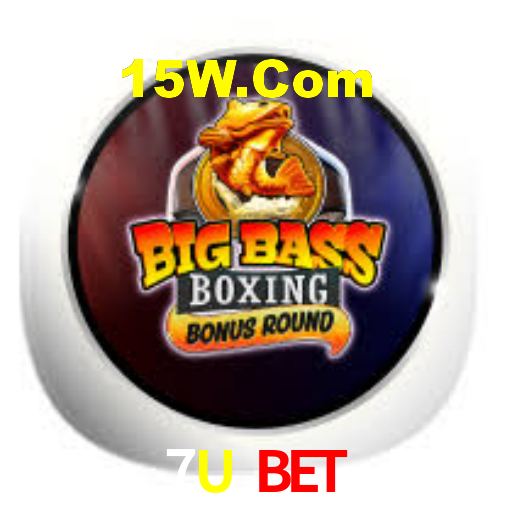 7U Bet,7U Plataforma