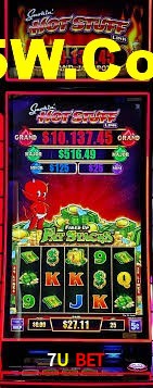 7U Bet,7U Plataforma