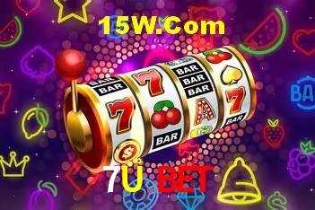 Promoção Relâmpago 7U Bet