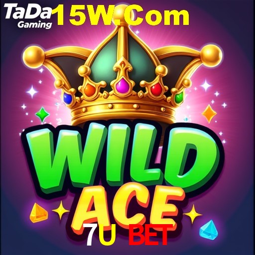 7U Bet,7U Plataforma