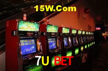 Sistemas de Segurança 7U Bet
