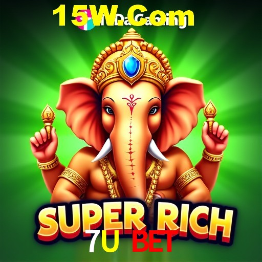 Descubra o Mundo do Cassino Online com 7U Bet