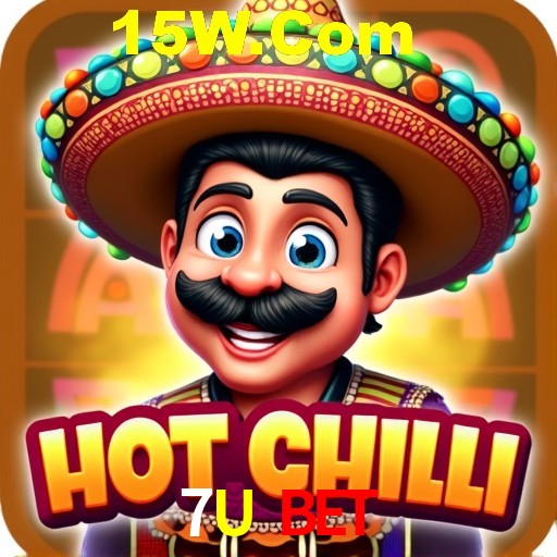 Descubra o Mundo do Cassino Online com 7U Bet