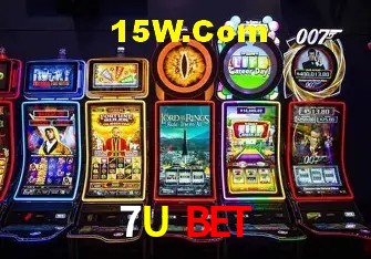 Diretório de Jogos 7U Bet
