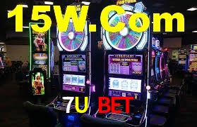 7U Bet,7U Plataforma