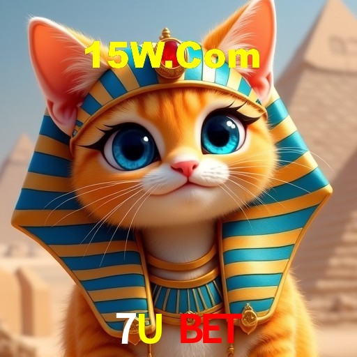 Casino Ao Vivo 7U Bet