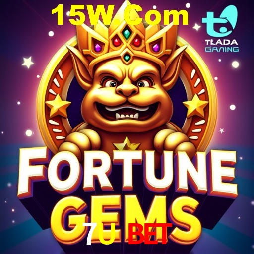 Game Providers 7U Bet