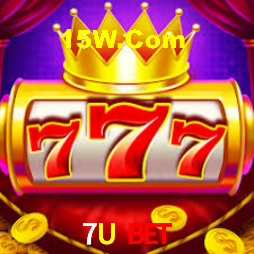 7U Bet: Seu Cassino Premiado com Pagamentos Rápidos
