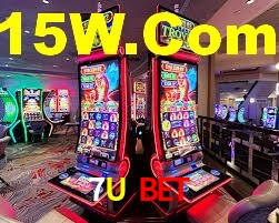 7U Bet,7U Plataforma