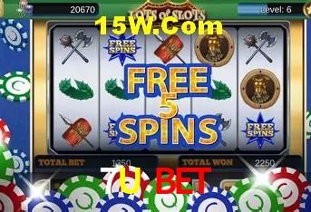 Segurança 2FA 7U Bet