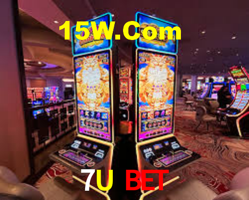 7U Bet: Seu Especialista em Apostas Esportivas Brasileiras
