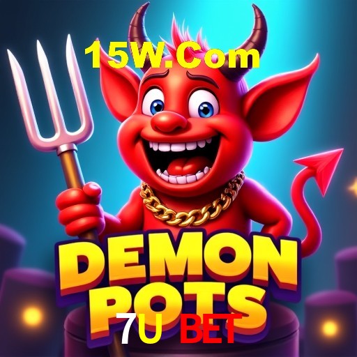 Mesa de Blackjack 7U Bet