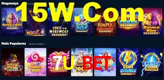 7U Bet,7U Plataforma