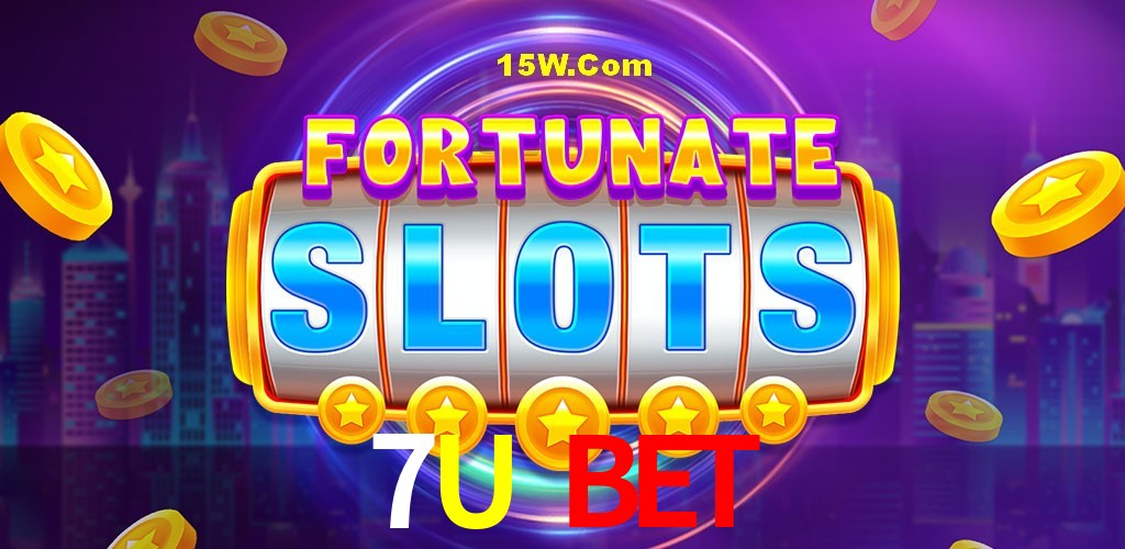 Welcome Bonus 7U Bet
