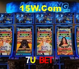 Especiais de Fim de Semana 7U Bet