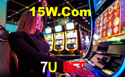 7U Bet