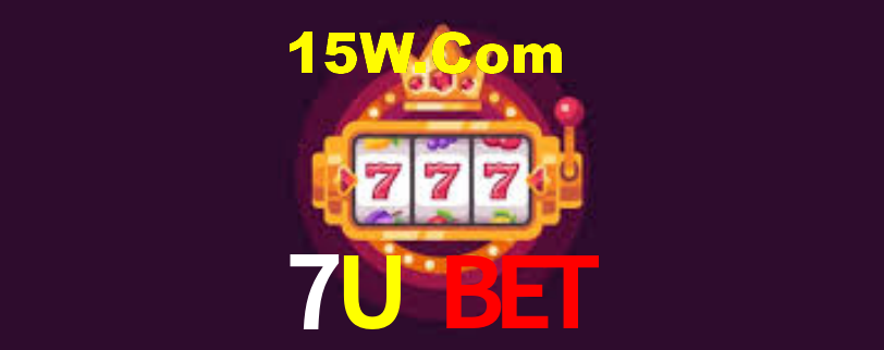 7U Bet,7U Plataforma
