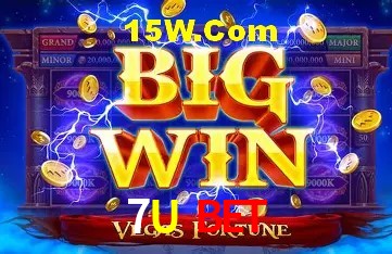 Login Seguro 7U Bet