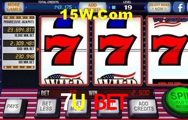 Recursos de Bônus 7U Bet