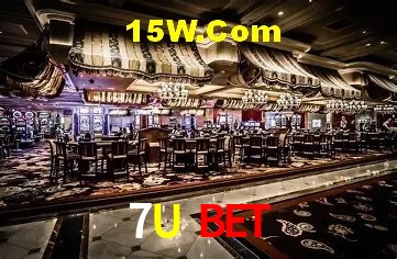 Estatísticas do Jogo 7U Bet