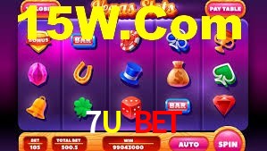 Explore as vantagens do 7U Bet: serviço profissional e confiabilidade