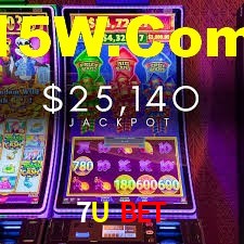 7U Bet,7U Plataforma