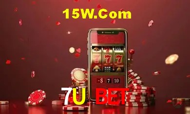 Jogos de Slot 7U Bet